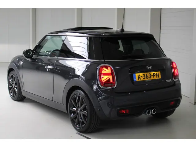 MINI Cooper S 3