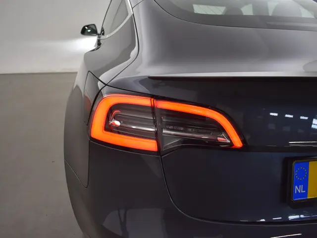 Tesla Model 3 PERFORMANCE 463 PK AWD *BTW* 2019 Elektrisch 25