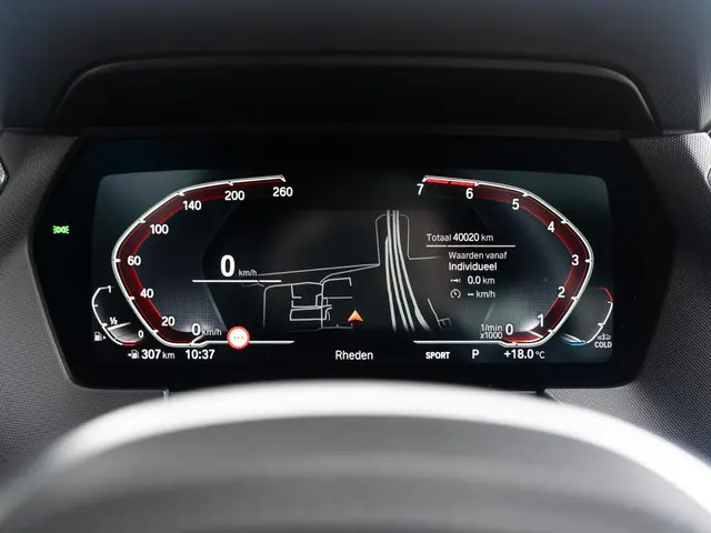 BMW 2 Serie Gran Coupé 220i 2023 Benzine 20