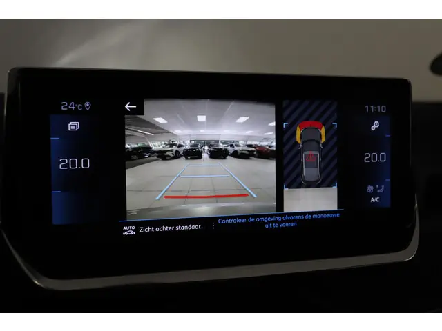Peugeot 2008 1.2 PureTech GT-Line 2020 Benzine 13