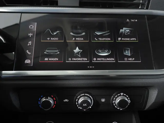 Audi Q3 Sportback 35 TFSI Pro Line 2023 Benzine 27