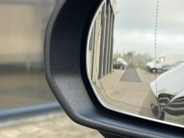 Mercedes-Benz CLE Coupé 200 AMG Line 2024 Benzine 64