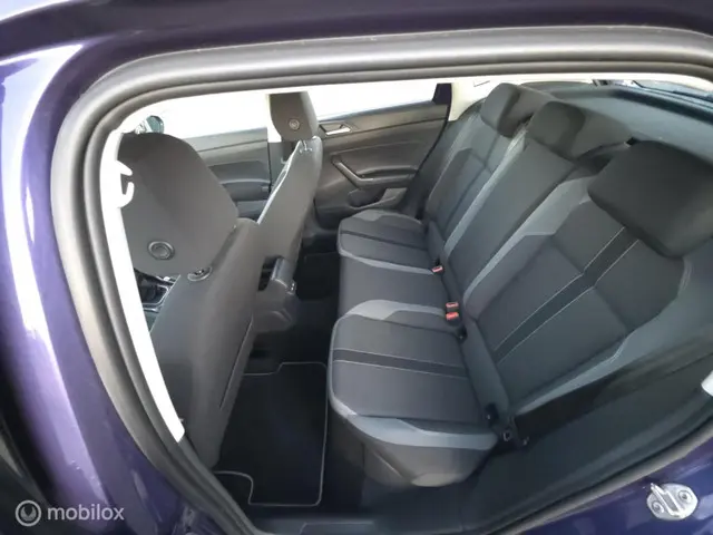 Volkswagen Polo 1.0 TSI Style 2022 Benzine 15