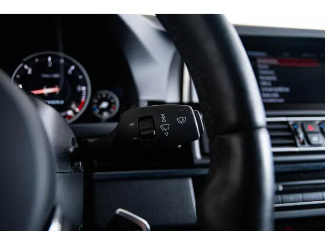 BMW 5 Serie Touring M550xd 2016 Diesel 44