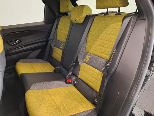 Renault 5 Iconic Cinq 40 kWh 2025 Elektrisch 10