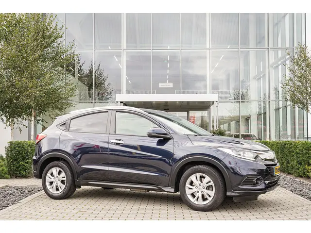 Honda HR-V 1.5i VTEC ELEGANCE 2018 Benzine 25