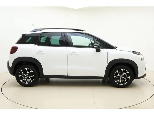 Citroën C3 Aircross 1.2 PureTech 130pk Shine 2024 Benzine 9