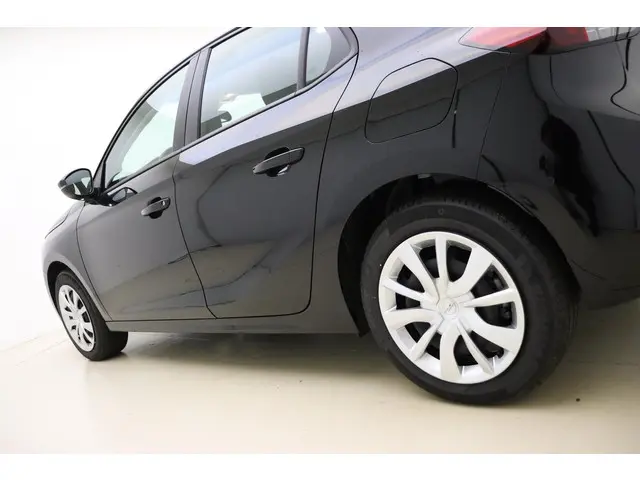 Opel Corsa-e Electric 50 kWh 2025 Elektrisch 16