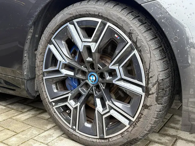 BMW i5 eDrive40 84 kWh 2024 Elektrisch 20