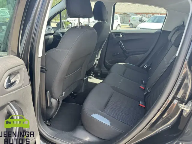 Peugeot 208 1.6 VTi Allure | Navi | Clima | Cruise 2012 Benzine 18