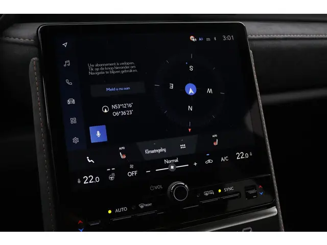 Lexus LBX Cool 2WD 2026 Hybride Benzine 26