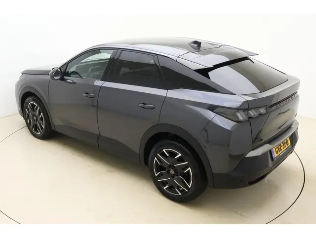 Peugeot 3008 1.2 Hybrid 136 Allure 2024 Hybride Benzine 4