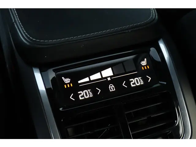 Volvo S90 2.0 T5 AUT. 250PK INSCRIPTION 2018 Benzine 12