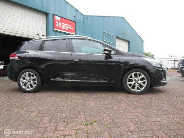 Renault Clio 2