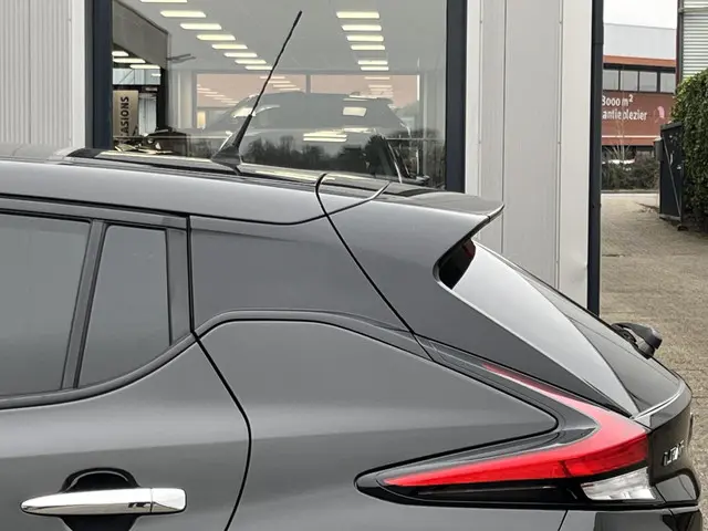 Nissan Leaf Tekna 40 kWh 2019 Elektrisch 57