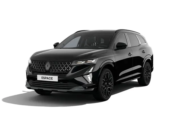 Renault Espace 2