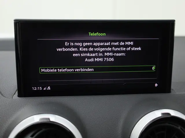Audi Q2 35 TFSI/150PK S Line 2022 Benzine 37