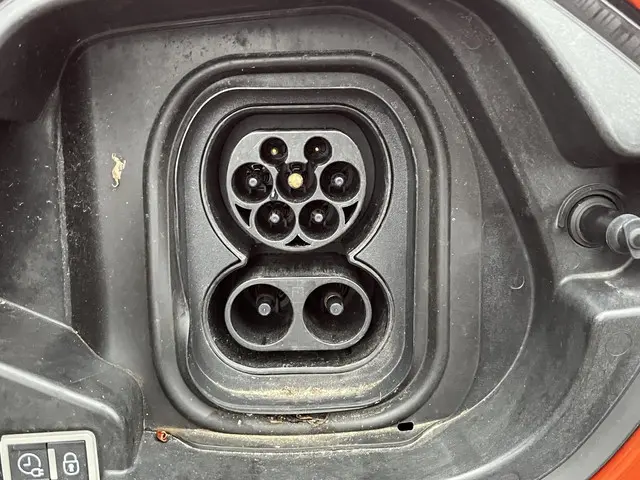 Opel Corsa-e GS Line 50 kWh 2021 Elektrisch 11