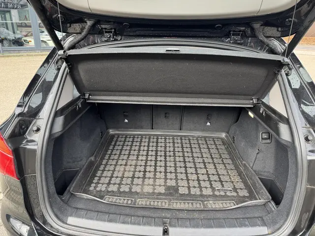 BMW X1 sDrive18i Executive 2018 Benzine 13