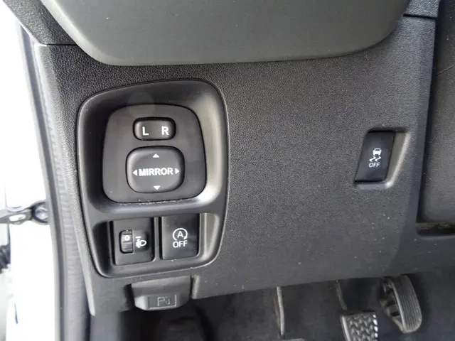 Toyota Aygo 1.0 VVT-i x-wave OPEN DAK 2016 Benzine 23