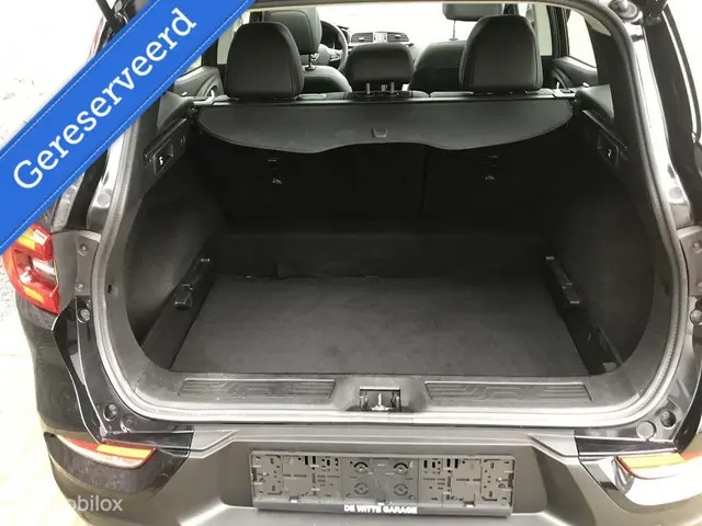 Renault Kadjar 1.3 TCe Limited 2020 Benzine 7