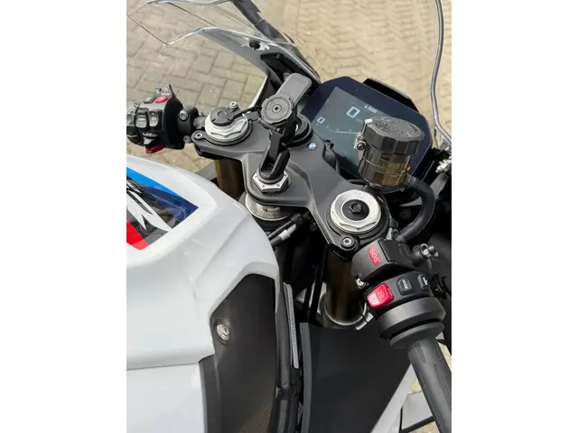 BMW S 1000 RR Sport 2024 Benzine 10
