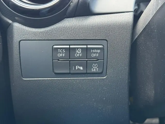 Mazda CX-3 2.0 SkyActiv-G 121 Luxury GT-M 2021 Benzine 27