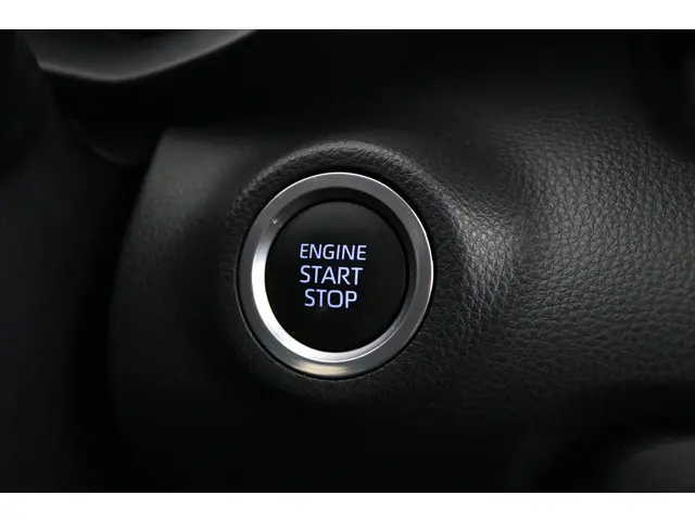 Toyota Yaris 1.5 VVT-i Dynamic 2021 Benzine 39