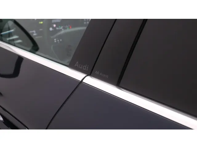 Audi A6 Avant TFSI Advanced edition 2025 Benzine 35