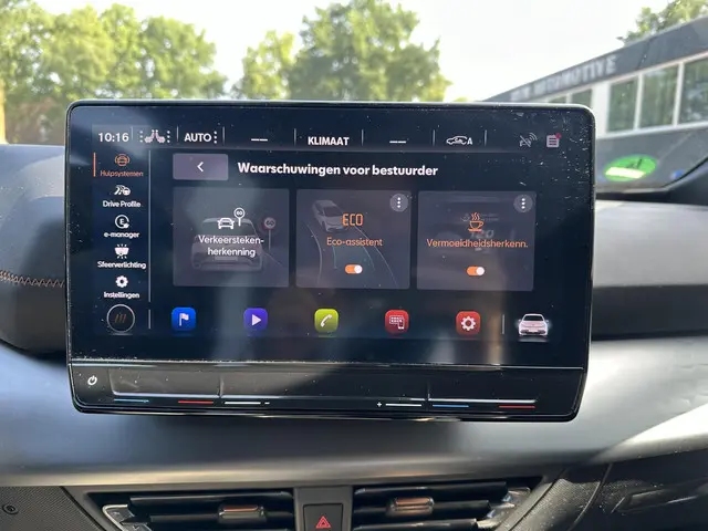 CUPRA Born Business Plus 62 kWh 2023 Elektrisch 26