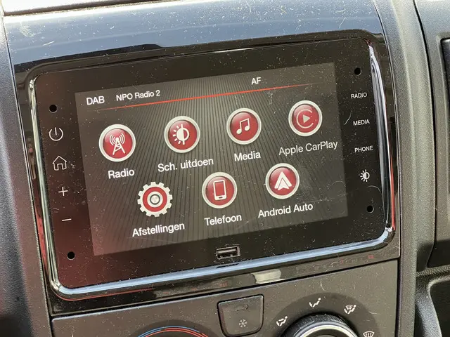 Opel Movano 2.2D 140 L2H2 3.5t 2023 Diesel 7