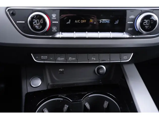 Audi A4 Avant 35 TFSI Business Edition 2021 Benzine 41