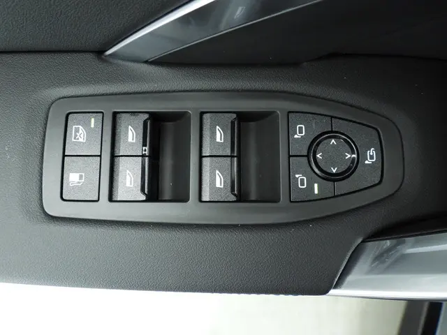 BMW X1 xDrive25e 2026 Hybride Benzine 16