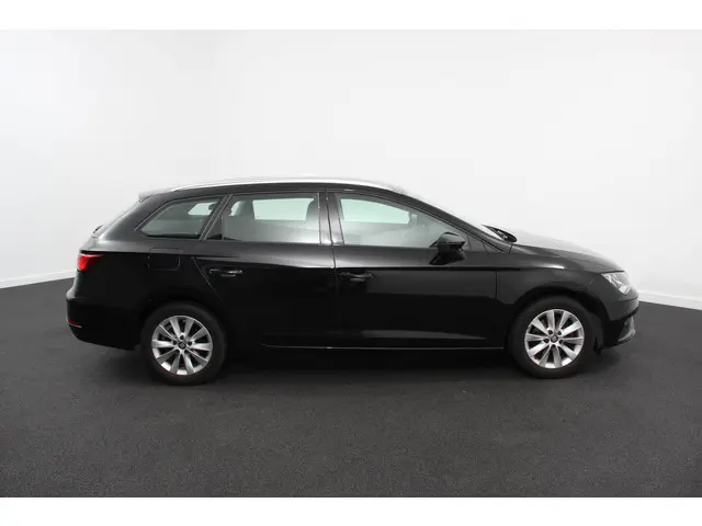 SEAT Leon ST 1.5 TSI 150pk DSG Style 2020 Benzine 7