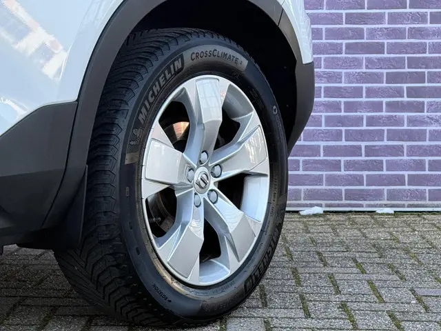 Volvo XC40 1.5 T2 Momentum Core 2021 Benzine 7