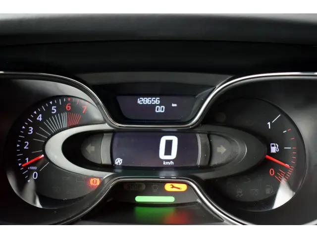 Renault Captur 0.9 TCE Xmod 2016 Benzine 41