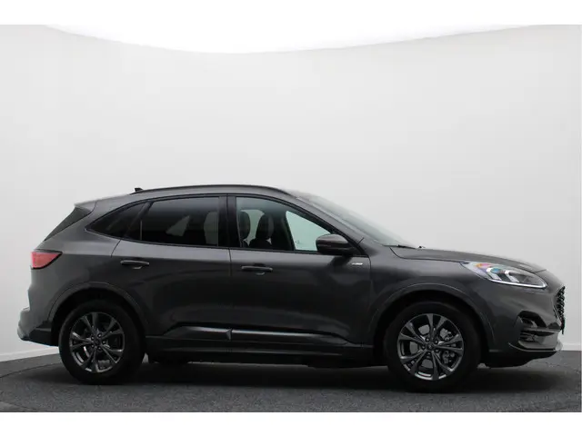Ford Kuga 2.5 PHEV ST-Line 2021 Hybride Benzine 22