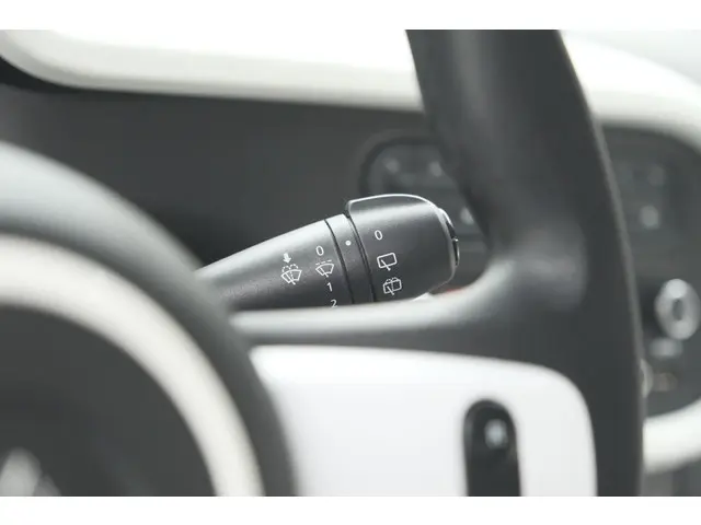 Renault Twingo 1.0 SCe Collection 2019 Benzine 33