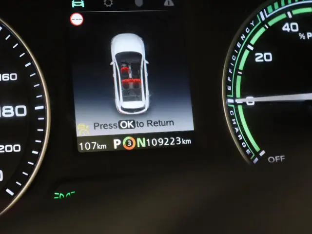 MG ZS EV Luxury 45 kWh 2019 Elektrisch 23