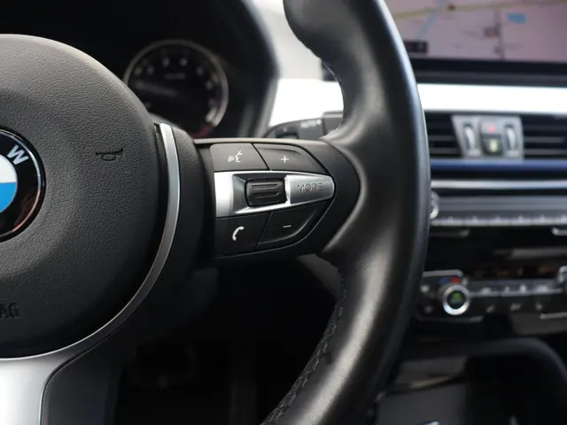 BMW X2 sDrive18i 2022 Benzine 20