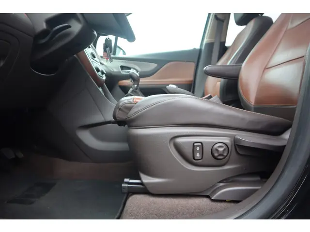 Opel Mokka 1.4 T Cosmo 2014 Benzine 23