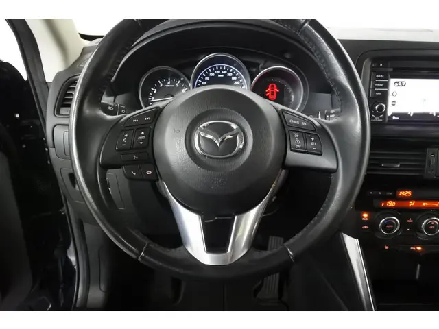Mazda CX-5 2.0 165pk Sendo 2014 Benzine 18