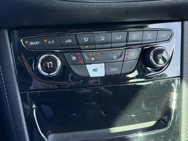 Opel Astra Sports Tourer 1.0 Innovation 2016 Benzine 21