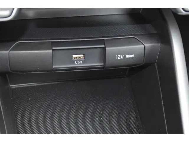 Kia Stonic 1.0 T-GDi MHEV GT-Line 2021 Hybride Benzine 18