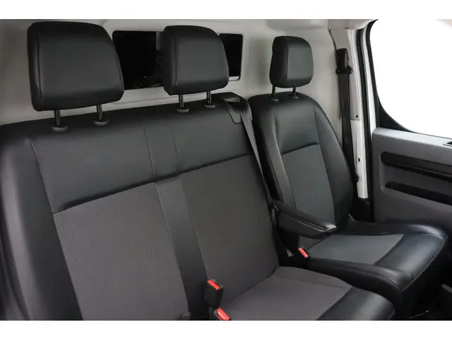 Opel Vivaro 2.0 CDTI L3H1 Edition 2020 Diesel 12