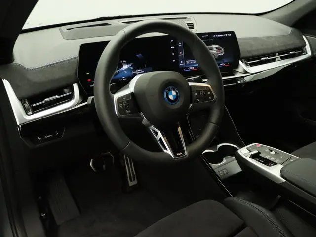 BMW iX2 eDrive20 2026 Elektrisch 11