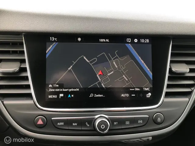 Opel Crossland 1.2 Turbo Elegance 2024 Benzine 12