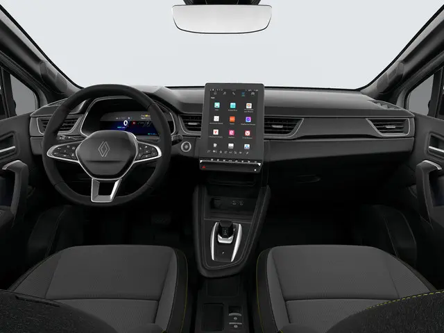 Renault Symbioz Techno 2025 Benzine 12