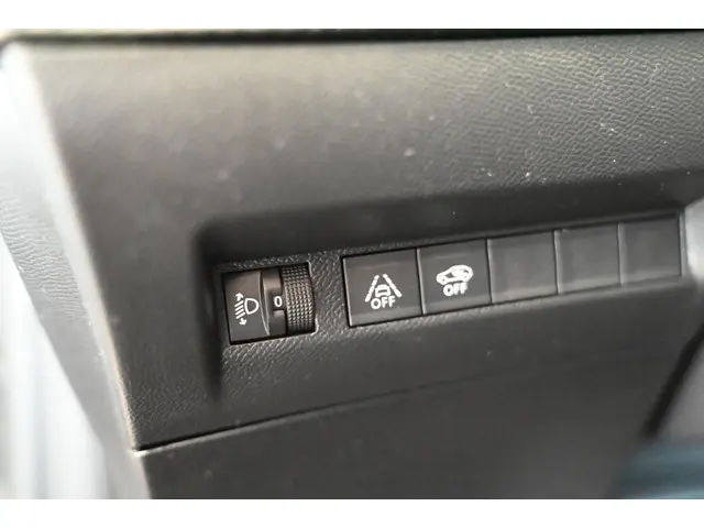 Peugeot e-208 EV Allure 50 kWh 2020 Elektrisch 20