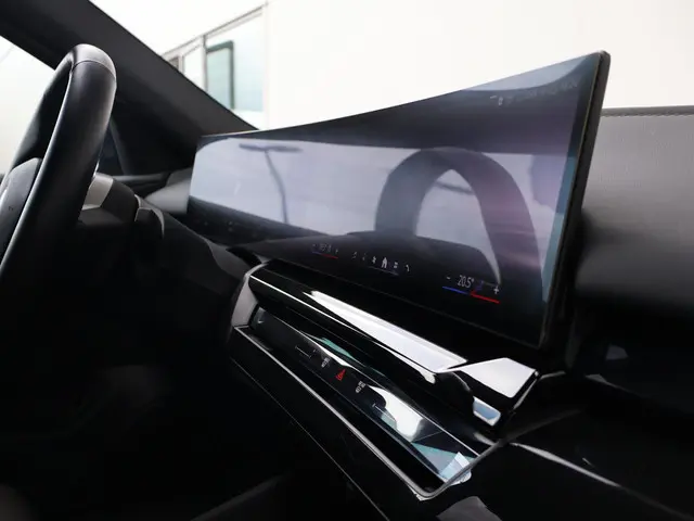 BMW i5 Touring 2024 Elektrisch 44